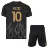 Ensemble Maillot Juventus Yildiz 10 Third 2026-27 Enfant Ensemble Maillot Juventus Yildiz 10 Third 2026-27 Enfant